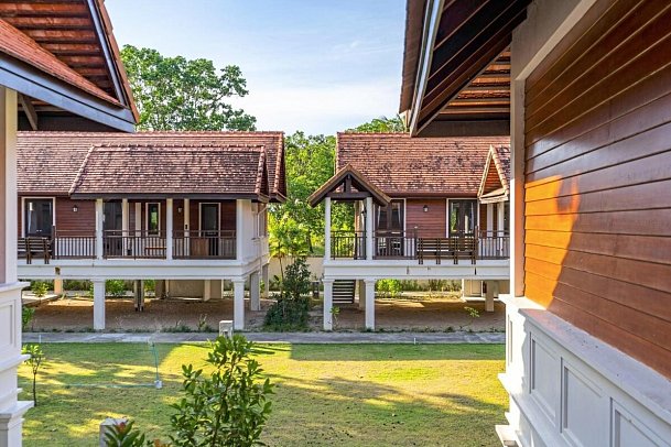 Le Menara North Khao Lak