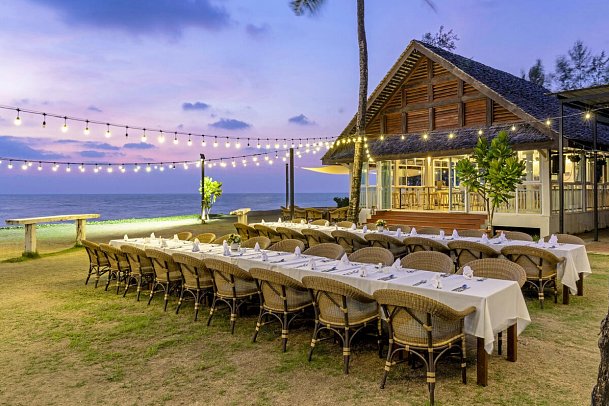Le Menara North Khao Lak