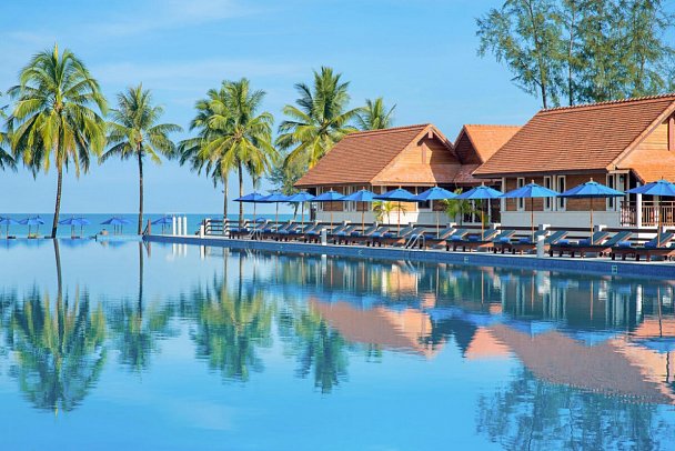 Le Menara North Khao Lak