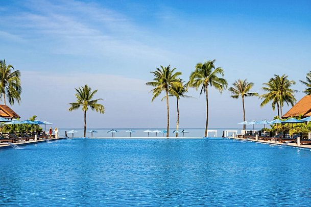 Le Menara North Khao Lak