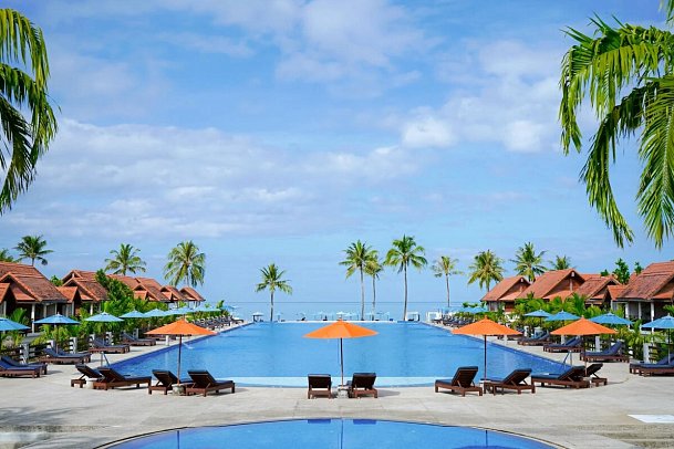 Le Menara North Khao Lak