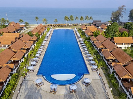 Le Menara North Khao Lak