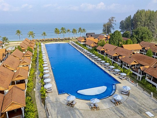 Le Menara North Khao Lak