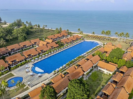 Le Menara North Khao Lak