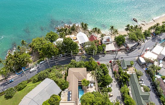 Patong Lodge Hotel
