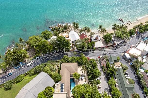 Patong Lodge Hotel