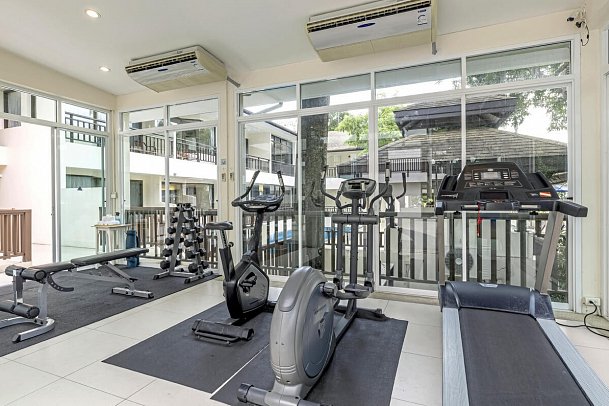 Patong Lodge Hotel