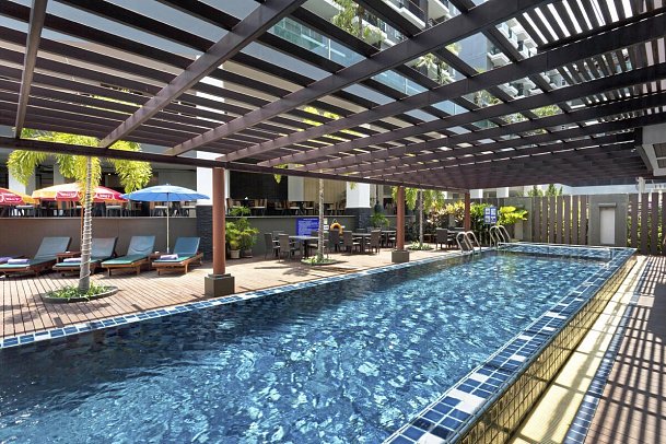 Andakira Hotel Patong