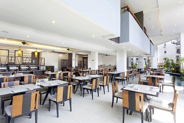 Andakira Hotel Patong