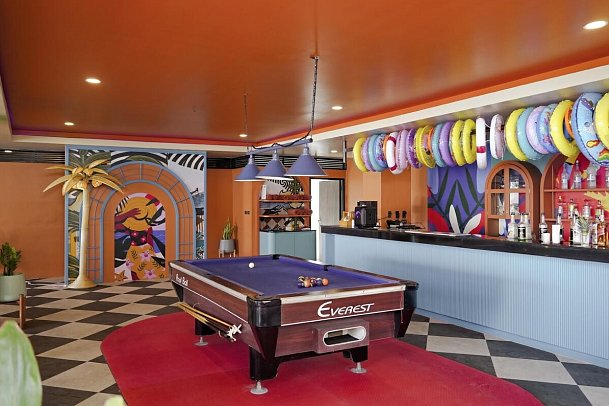 Andakira Hotel Patong