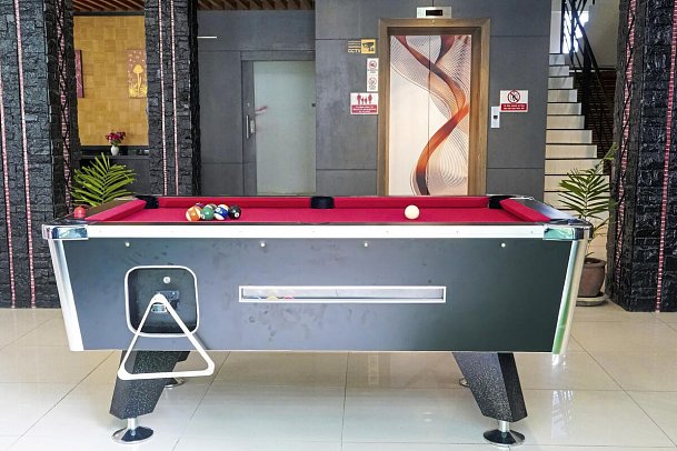 Andakira Hotel Patong