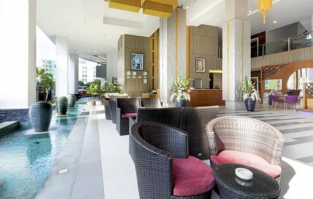 Andakira Hotel Patong