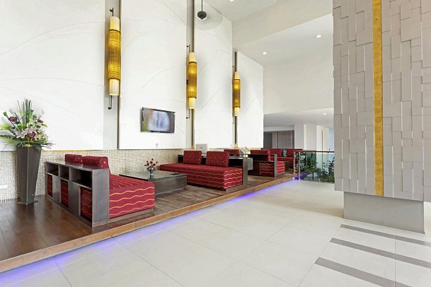 Andakira Hotel Patong