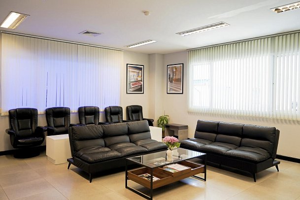 Andakira Hotel Patong
