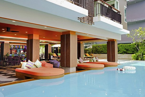 Andakira Hotel Patong