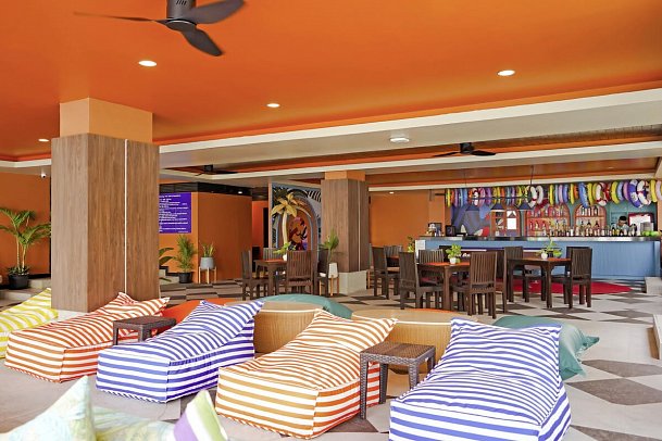 Andakira Hotel Patong