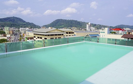 The AIM Patong