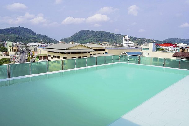 The AIM Patong