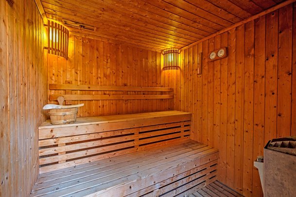Diamond Cliff Resort & Spa - Wohnbeispiel Two Bedroom Pool Villa