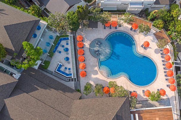 Diamond Cliff Resort & Spa