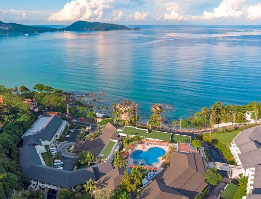 Diamond Cliff Resort & Spa