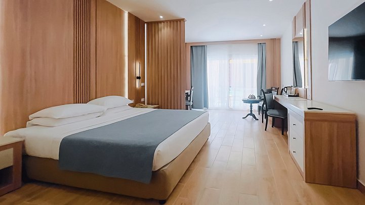 Sentido Caribbean World Soma Bay - Business Suite (Zimmercodierung WB1)