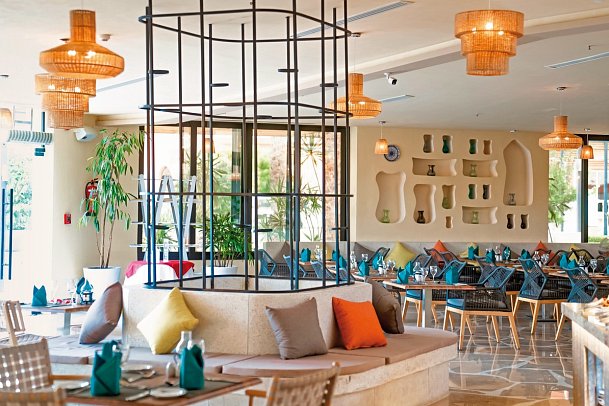 Sentido Caribbean World Soma Bay