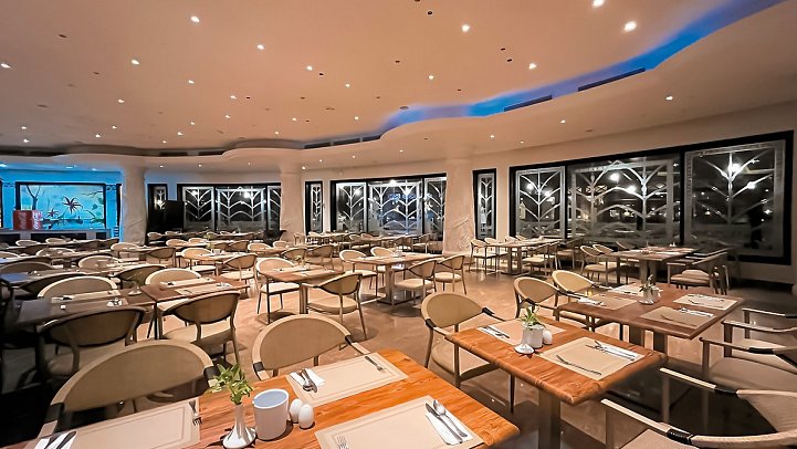 Sentido Caribbean World Soma Bay