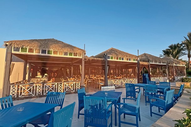 Sentido Caribbean World Soma Bay