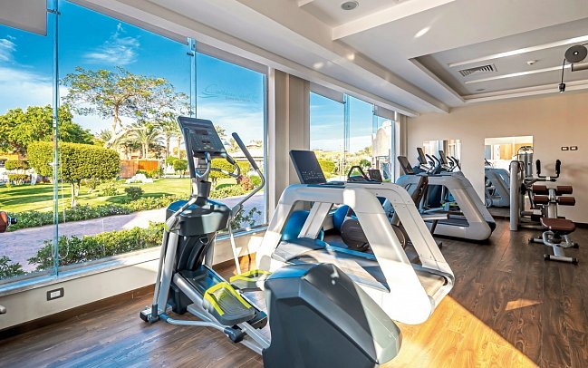 Sentido Caribbean World Soma Bay