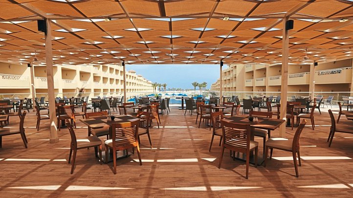 Amwaj Beach Club Abu Soma