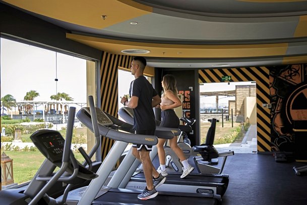 Amwaj Beach Club Abu Soma