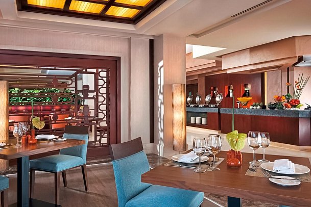 Mövenpick Waterpark Resort & Spa Soma Bay