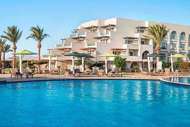 Mövenpick Waterpark Resort & Spa Soma Bay