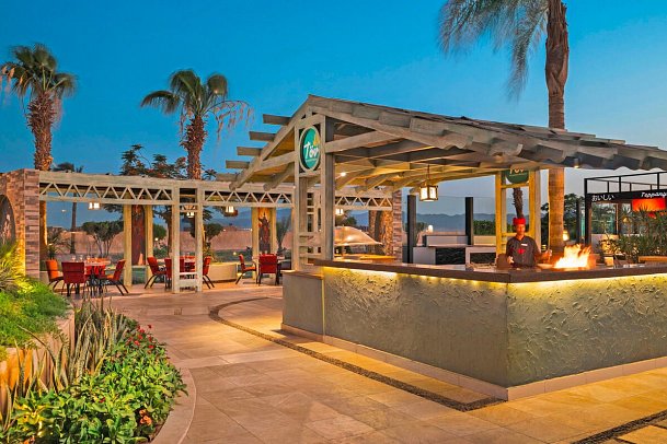 Mövenpick Waterpark Resort & Spa Soma Bay