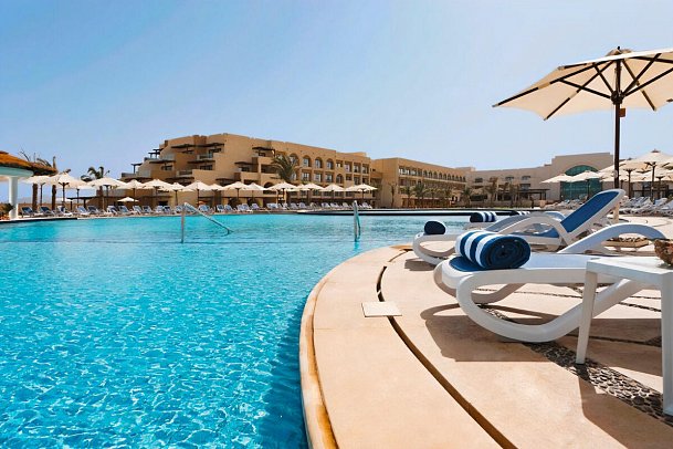 Mövenpick Waterpark Resort & Spa Soma Bay