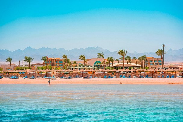 Mövenpick Waterpark Resort & Spa Soma Bay