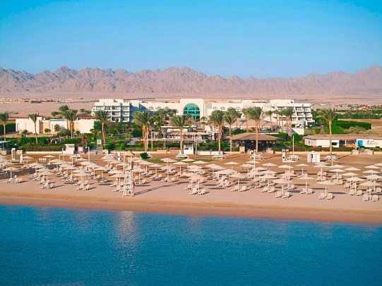 Mövenpick Waterpark Resort & Spa Soma Bay