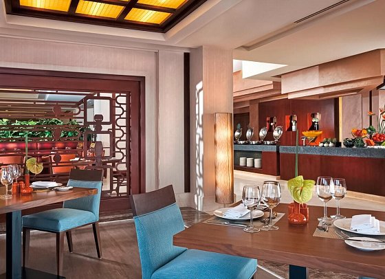 Mövenpick Waterpark Resort & Spa Soma Bay