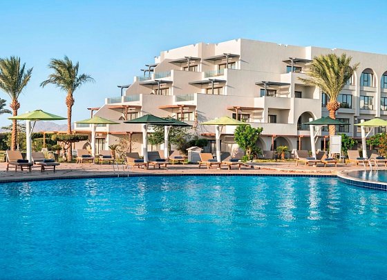 Mövenpick Waterpark Resort & Spa Soma Bay