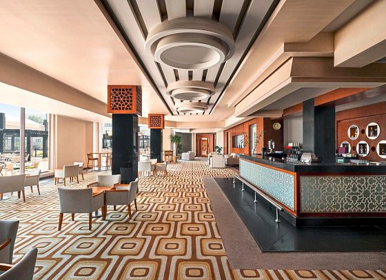 Mövenpick Waterpark Resort & Spa Soma Bay