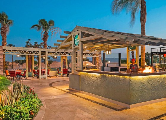 Mövenpick Waterpark Resort & Spa Soma Bay