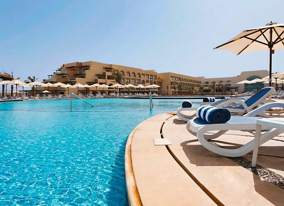 Mövenpick Waterpark Resort & Spa Soma Bay