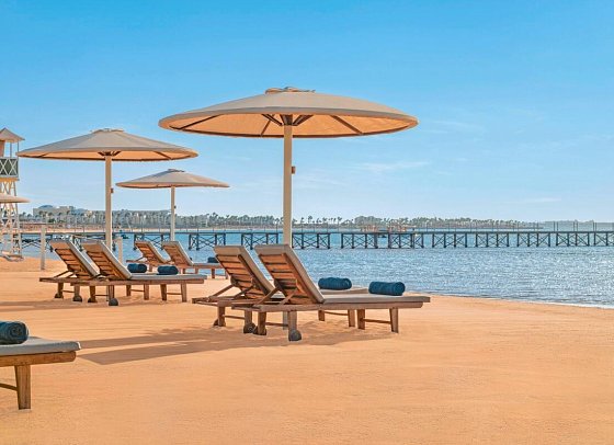 Mövenpick Waterpark Resort & Spa Soma Bay