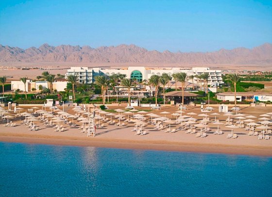 Mövenpick Waterpark Resort & Spa Soma Bay