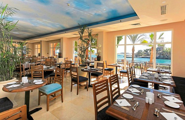 Three Corners Ocean View