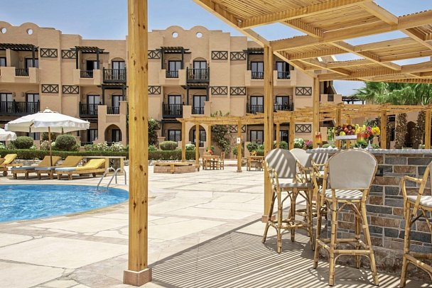 Three Corners Rihana Resort