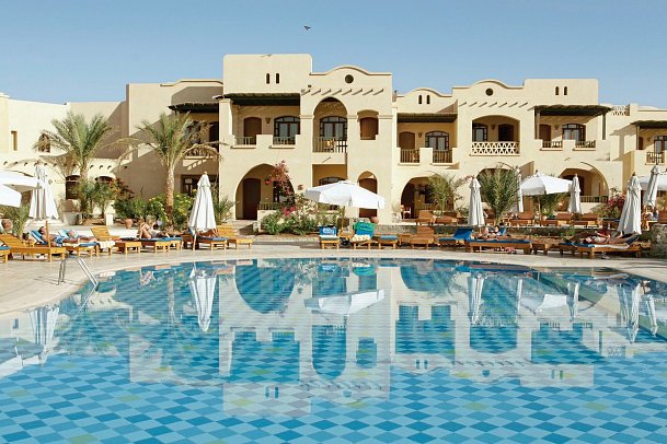 Three Corners Rihana Resort