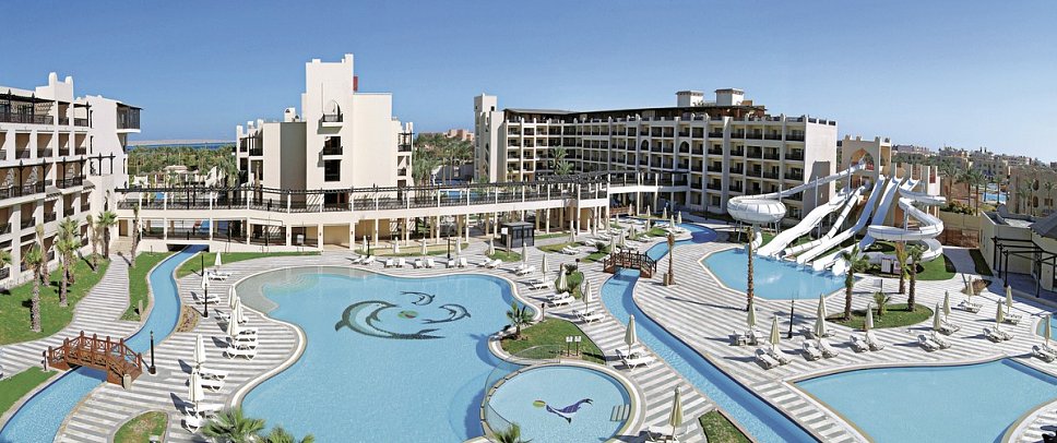 Steigenberger Aqua Magic