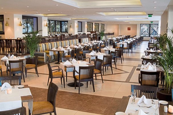 Steigenberger Aqua Magic